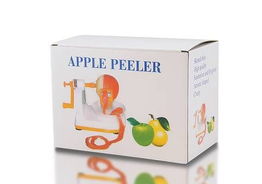 創(chuàng)意廚房神器，讓生活更美好