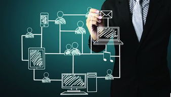 新年展望 互聯(lián)網(wǎng)金融服務(wù)與信息服務(wù)融合發(fā)展迎來新機遇